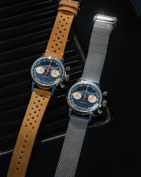 Hamilton Intra matic